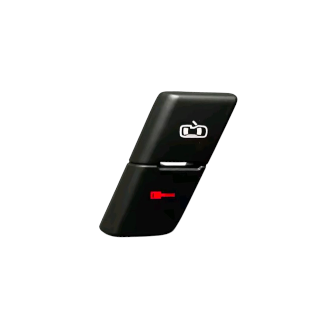 Driver Door Lock/Unlock replacement button for Audi A6 C6 - 2004 to 2011