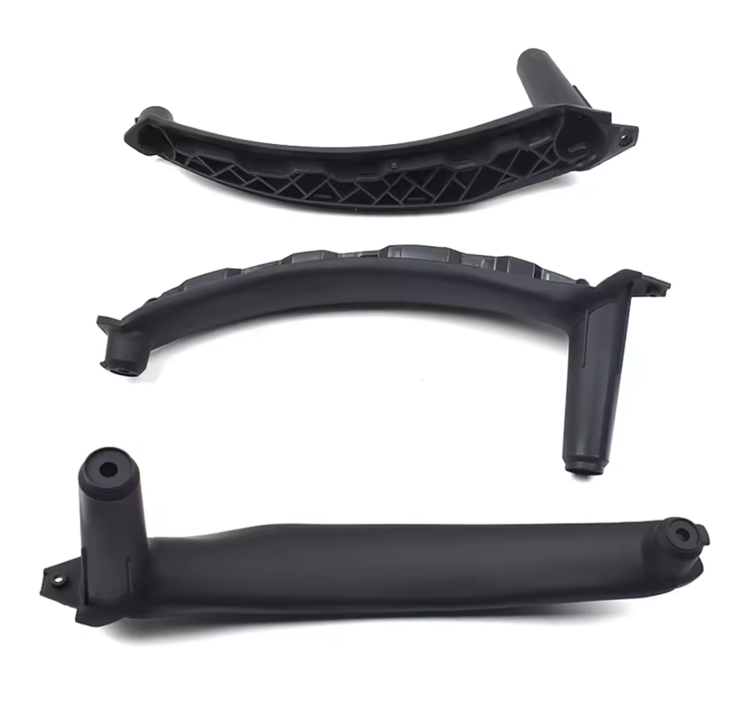 Replacement interior door handles for BMW X6 E71 (2008 - 2014) BMW Euro Premium Parts