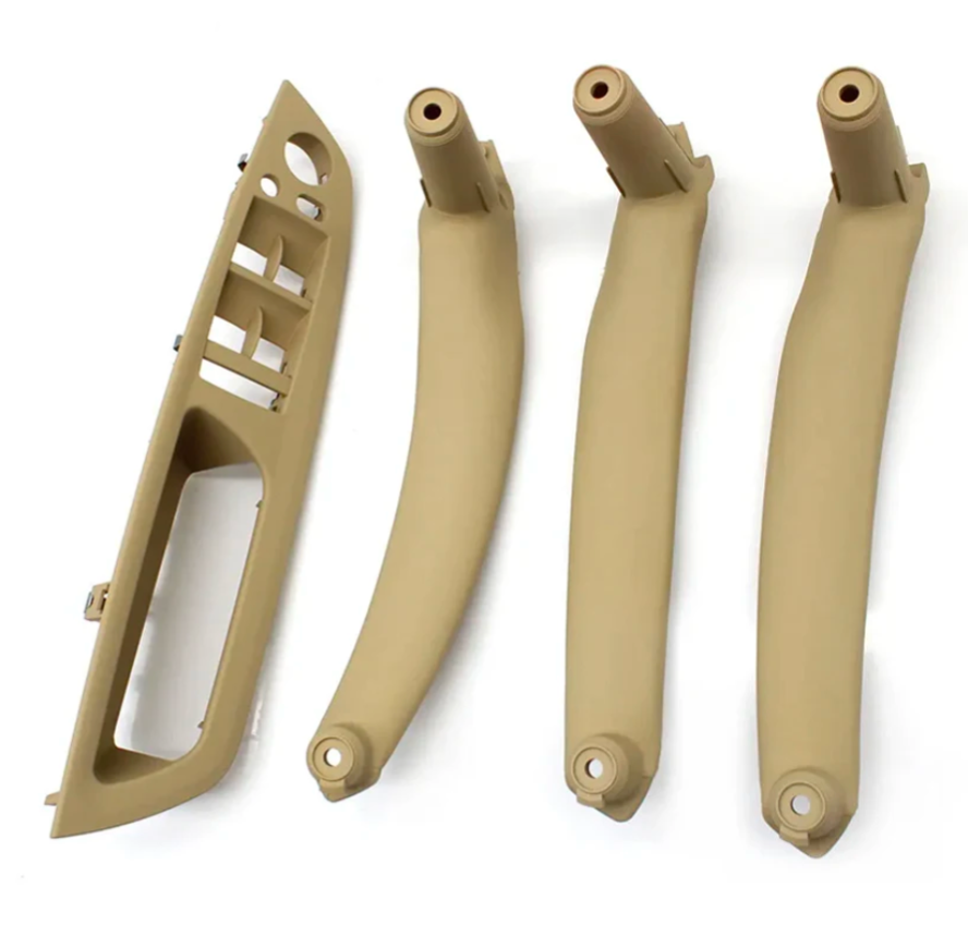 Replacement interior door handles for BMW X6 E71 (2007 - 2013)