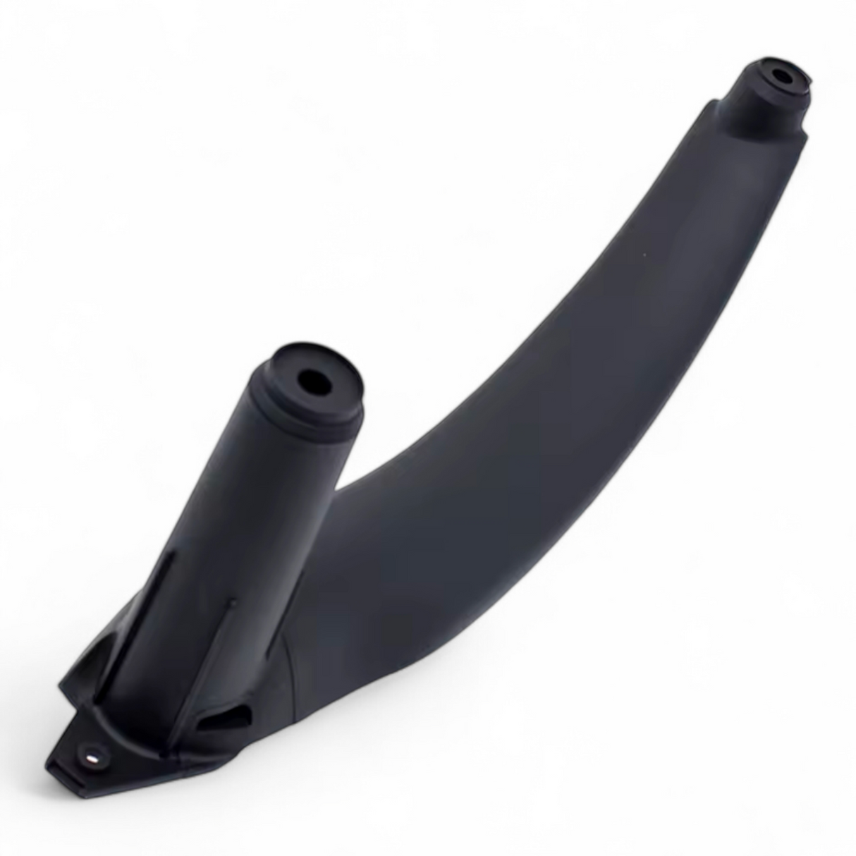 Replacement interior door handles for BMW X6 E71 (2008 - 2014) BMW Euro Premium Parts Passenger right door handle Black