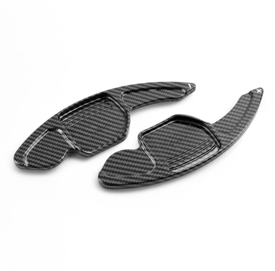 Performance Steering Wheel Paddle Shifters for Audi A6 and S6 C7 (2011 - 2018)