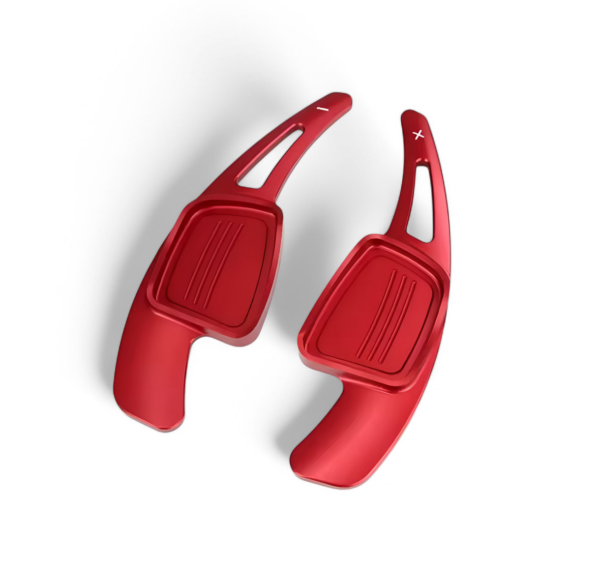 Performance Aluminum Paddle Shifters for Audi Q5 II (2017 - 2024) Audi Euro Premium Parts