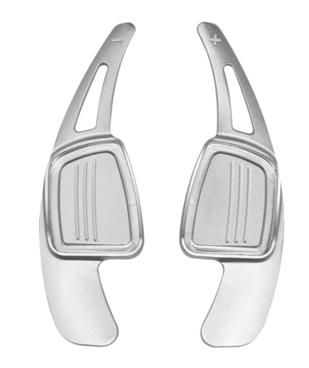 Performance Aluminum Paddle Shifters for Audi (After 2017)
