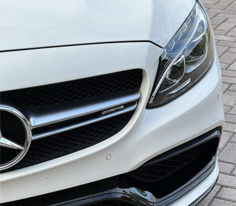 What is the Service A on a Mercedes Benz? Our Comprehensive Guide