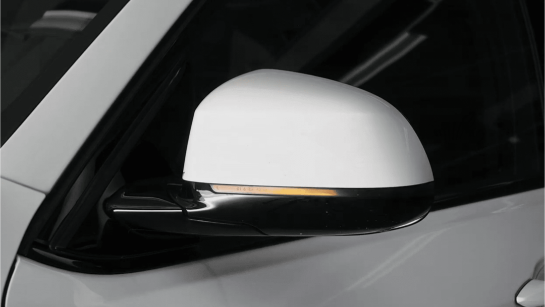 BMW X4 F26 Side mirror replacement DIY Tutorial