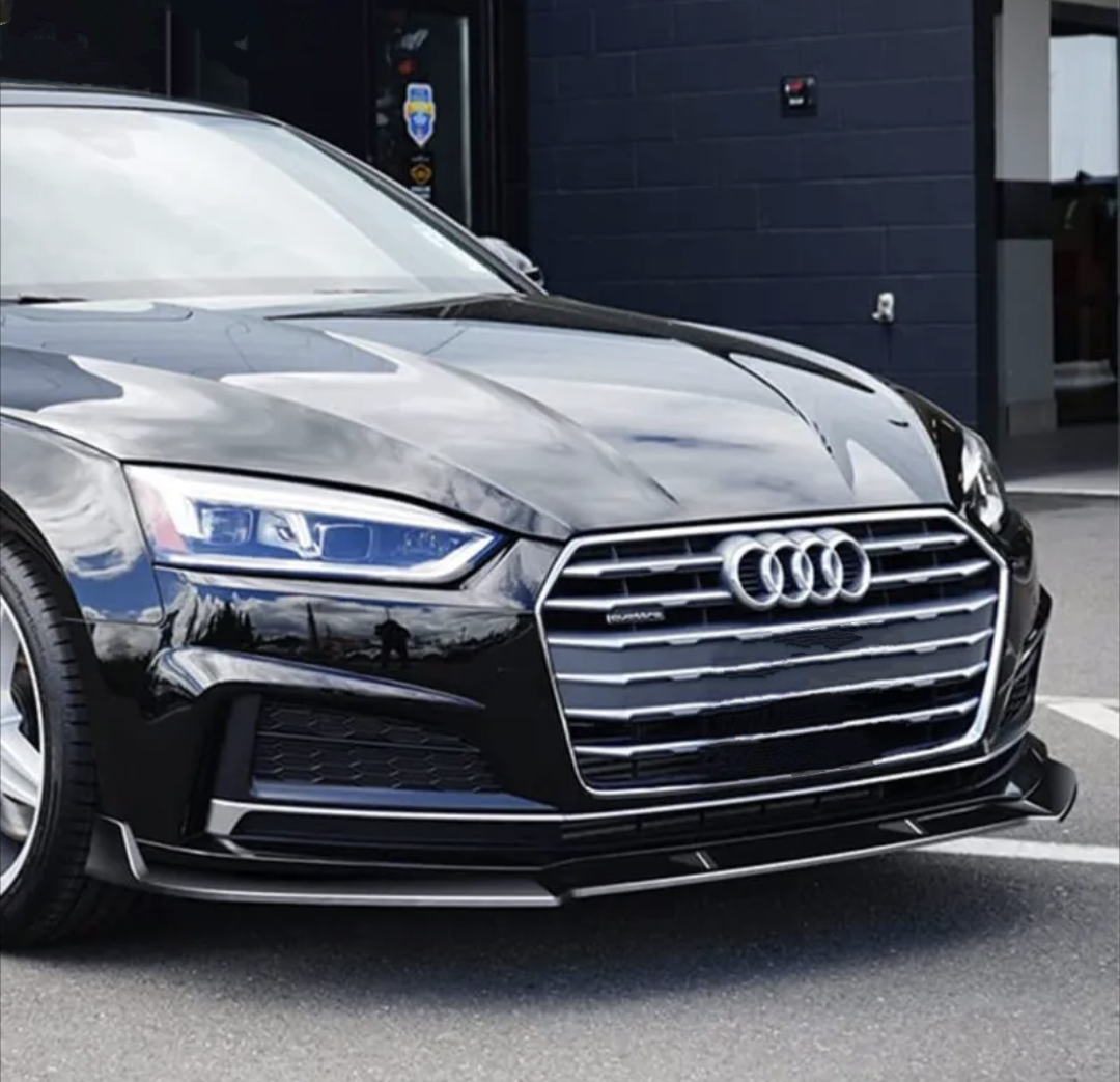 Performance parts for Audi