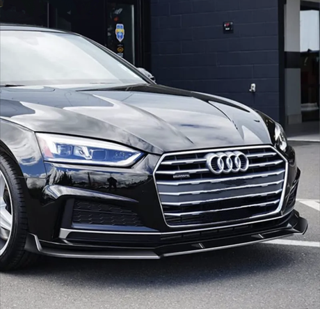 Performance parts for Audi