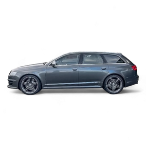 Audi A6/S6/RS6 C6