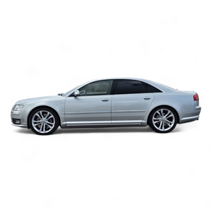 Audi A8/S8 D3