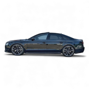 Audi A8/S8 D4