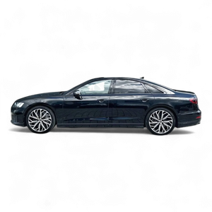 Audi A8/S8 D5