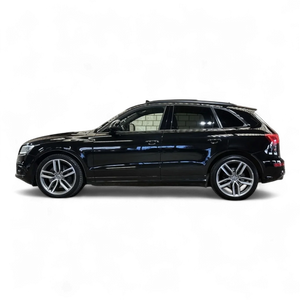 Audi Q5/SQ5 I