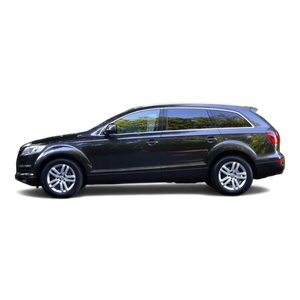 Audi Q7/SQ7 I