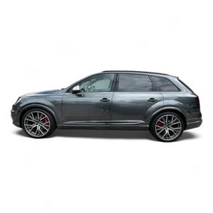 Audi Q7/SQ7 II