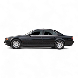 7 Series E38