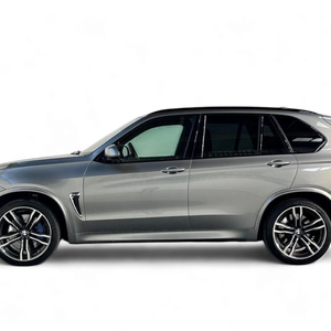 X5 F15 (2013-2018)