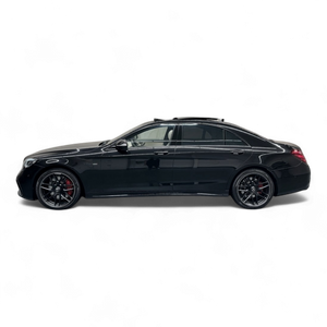 S-Class W222 (2013-2020)