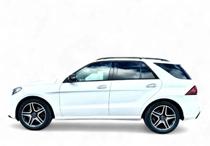 GLE X166 (2016-2020)