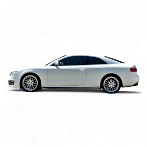 Audi A5/S5/RS5 B8 (2007-2016)