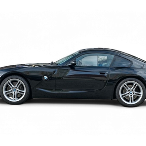 Z4 E85 (2003-2008)