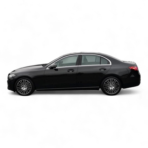 C-Class W206 (2021-2025)