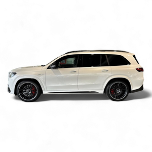 GLS X167 (2020-2025)