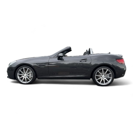 Mercedes-Benz SLC R172