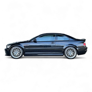 3 Series E46 (1998-2006)