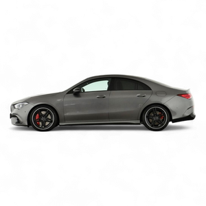 CLA C118 (2019-2025)