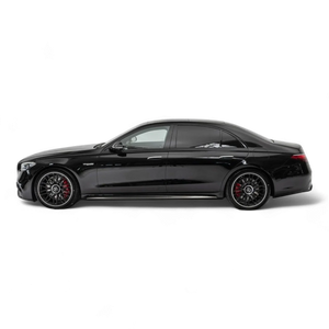 S-Class W223 (2020-2025)
