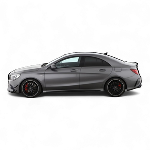 CLA C117 (2013-2019)