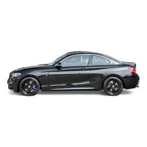 2 Series F22 (2013-2021)
