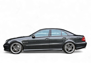 E-Class W211 (2003-2009)
