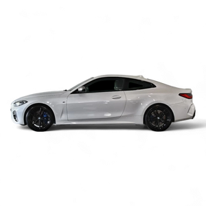 4 Series G22 (2020-2025)