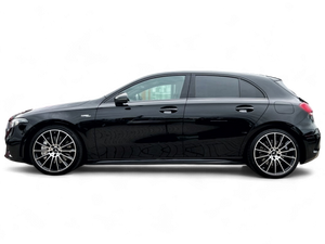 A-Class W177 (2018-2025)