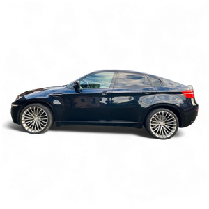 X6 E71 (2008-2014)