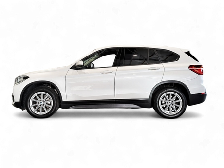BMW X1 F48