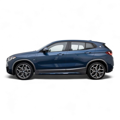 BMW X2 F39