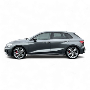 Audi A3 8Y (2020-2025)