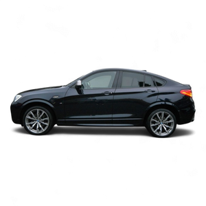 X4 F26 (2014-2018)