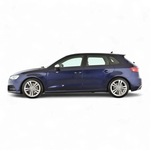 Audi A3 8V (2013-2020)