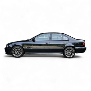 5 Series E39 (1996-2003)