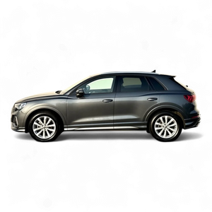 Audi Q3 II (2019-2025)