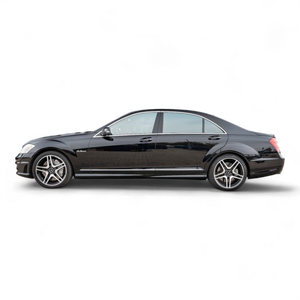 S-Class W221 (2005-2013)