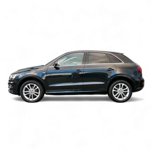 Audi Q3 I (2011-2018)