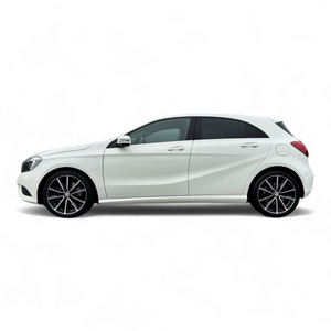 A-Class W176 (2012-2018)