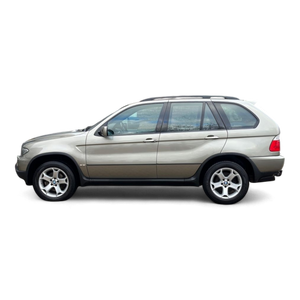 X5 E53 (1999-2006)