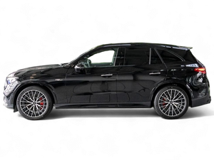 GLC X254 (2022-2025)
