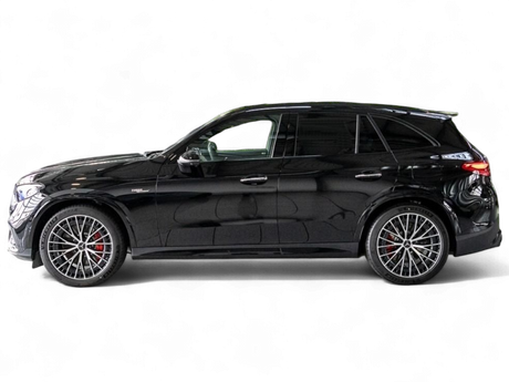 Mercedes-Benz GLC W254