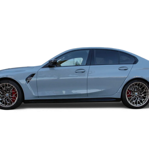 3 Series G20 (2019-2025)
